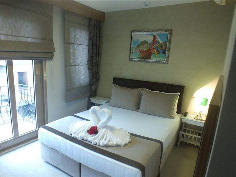 Emirtimes Hotel Kadikoey اسطنبول المظهر الخارجي الصورة