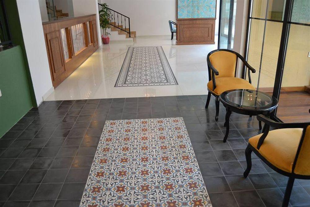 Emirtimes Hotel Kadikoey اسطنبول المظهر الخارجي الصورة