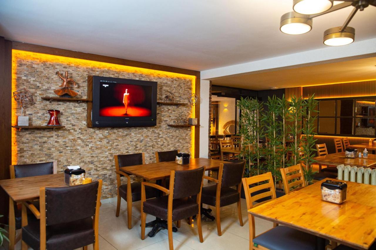 Emirtimes Hotel Kadikoey اسطنبول المظهر الخارجي الصورة