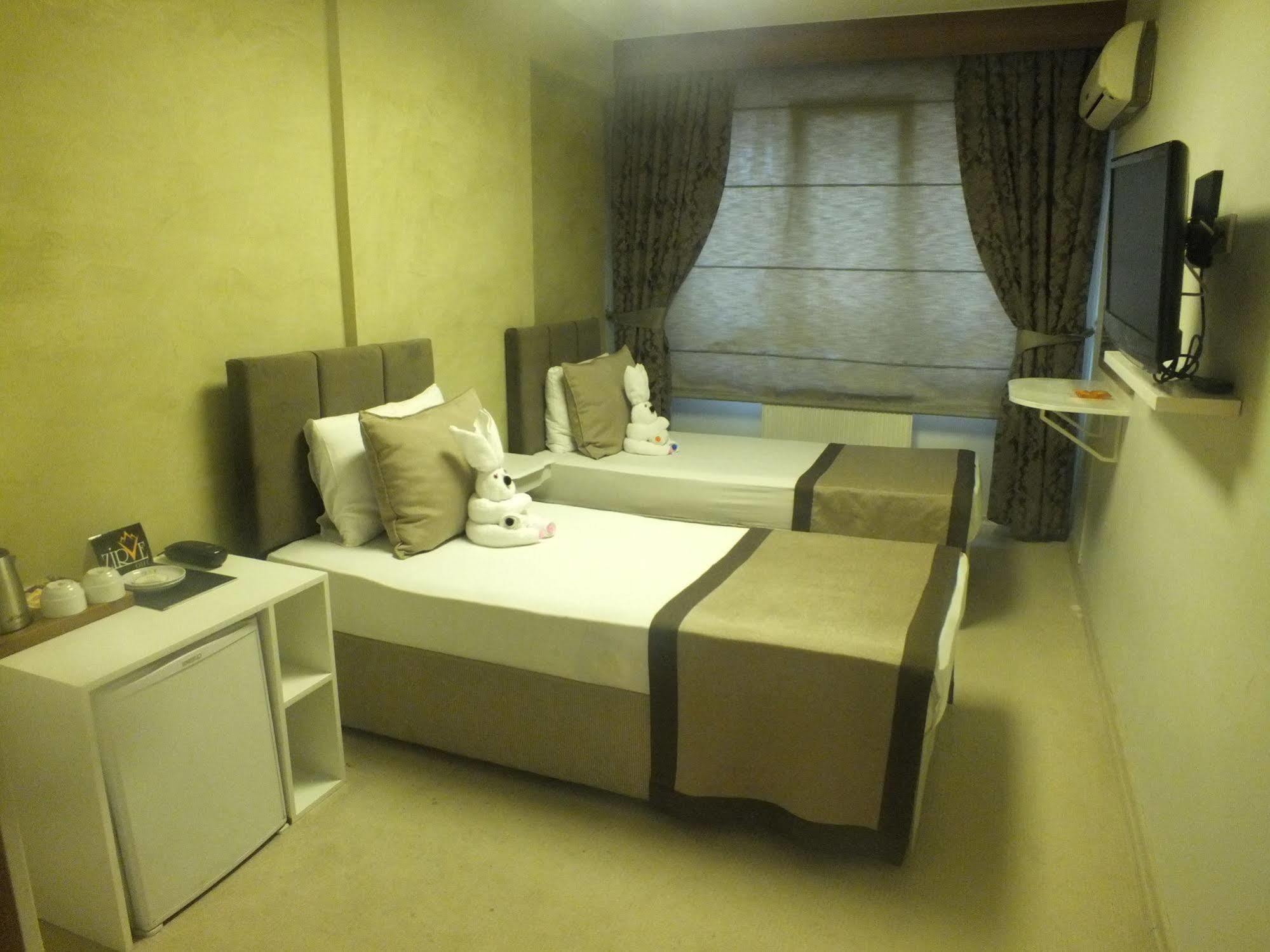 Emirtimes Hotel Kadikoey اسطنبول المظهر الخارجي الصورة